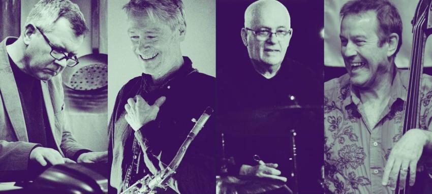 The Mike Goff Quartet