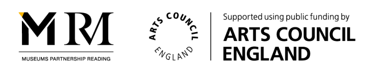 MPR/ACE logo (black on white background)