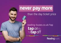 Reading Buses