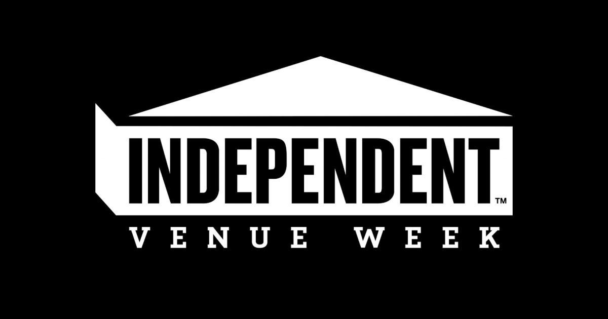 Independent Venue Week What's On Reading