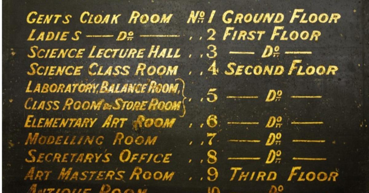 From Blackboard to Mortar Board: Adult Education in Reading | What's On ...