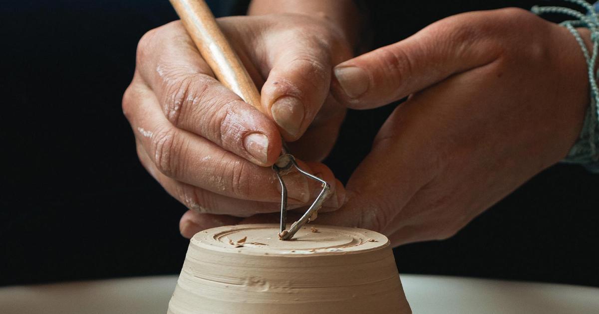 Ceramics Sculpting in Clay What's On Reading