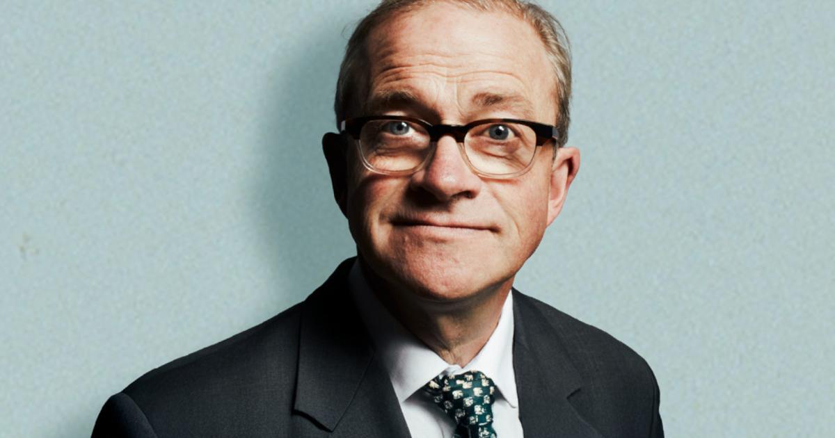 Harry Enfield and No Chums