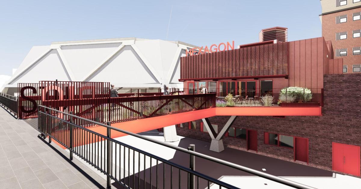 Studio Theatre | What's On Reading