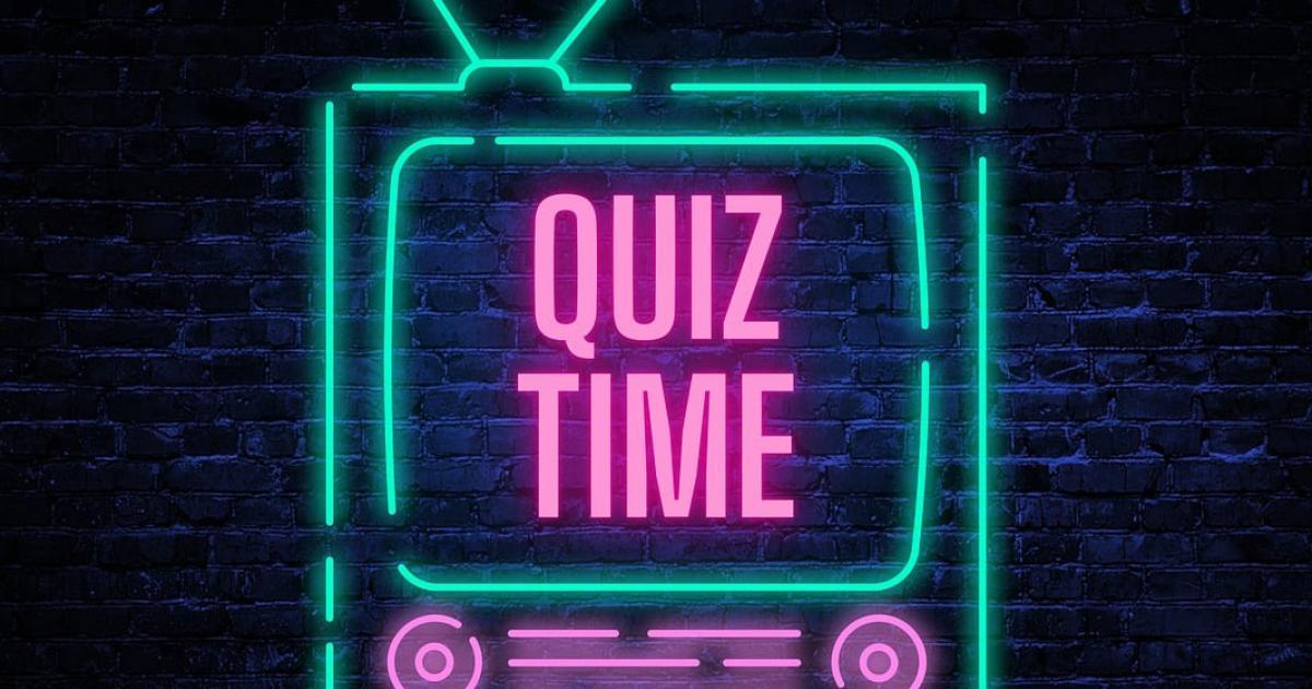 The Questionable History of the TV Quiz Show | What's On Reading
