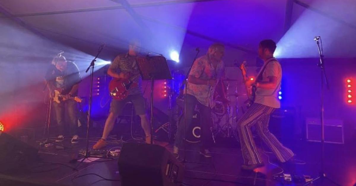 Rigsby What's On Reading