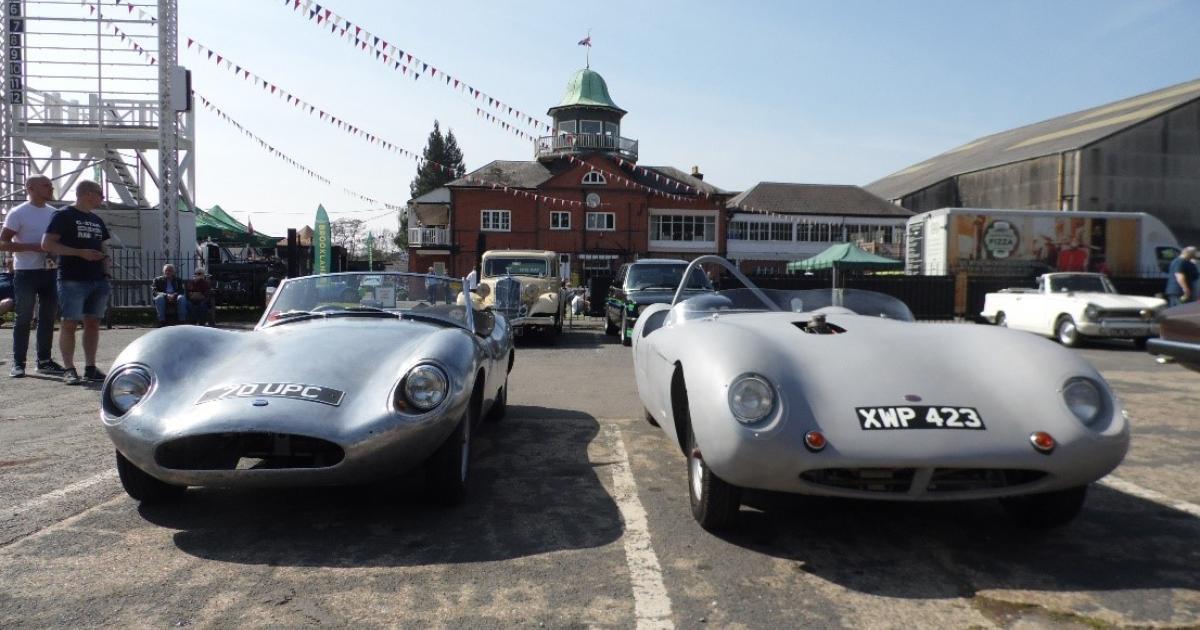 So what do you know about Reading’s great motor car industry? Join us