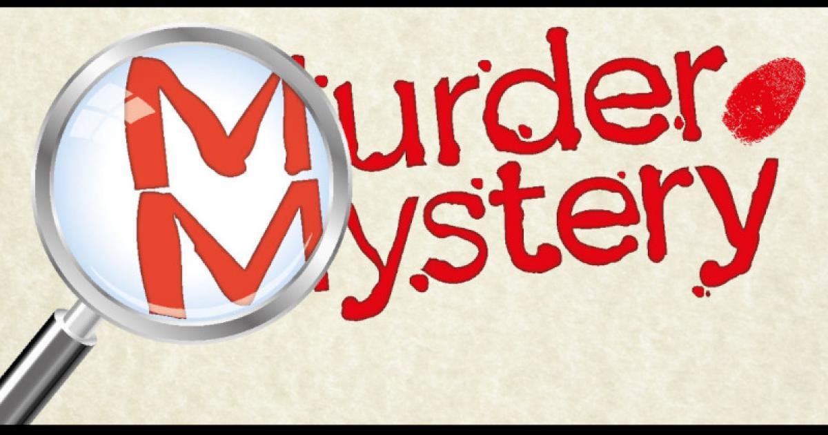 Murder Mystery - High Flyer | What's On Reading