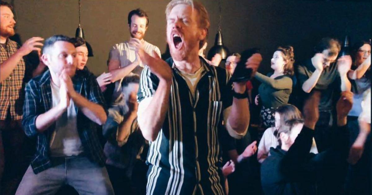 Comedy Improvisation classes | What's On Reading