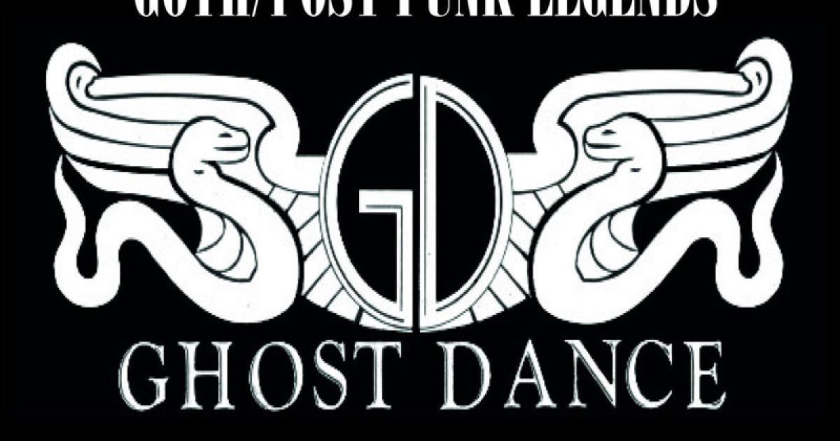 Club Velocitynew Mind Presents Ghost Dance Whats On Reading