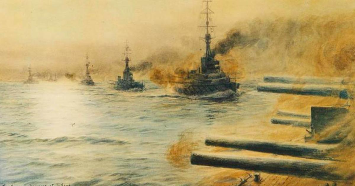 WW1 Navy Records for Family Historians Workshop | What's On Reading