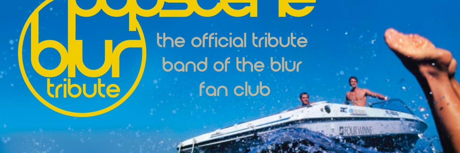 Popscene - Blur Tribute | What's On Reading