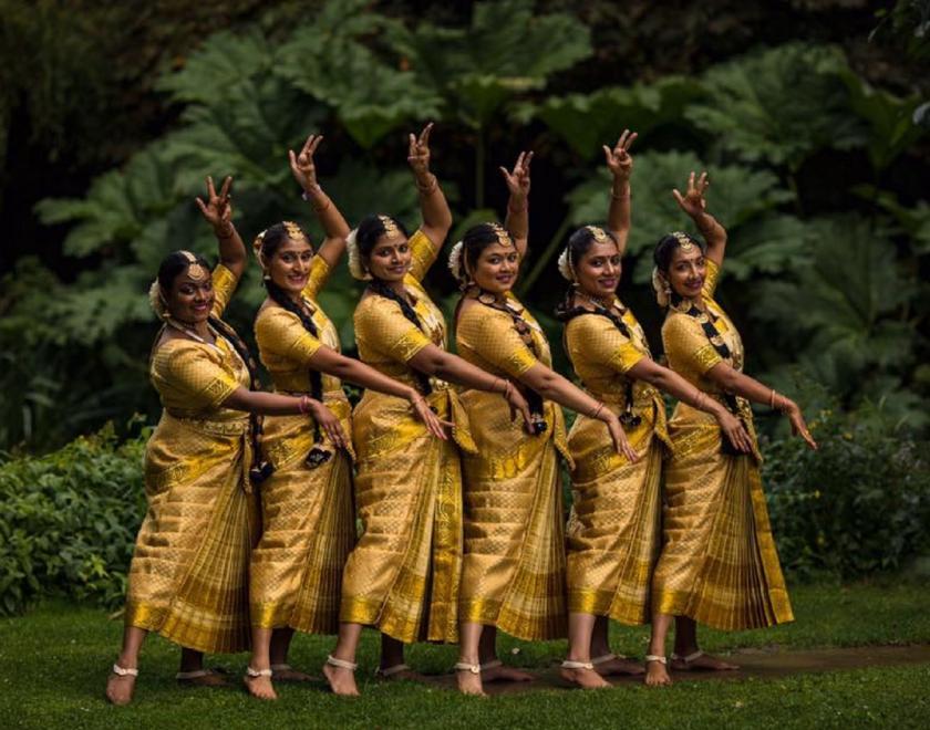 Kalakunj performing arts group