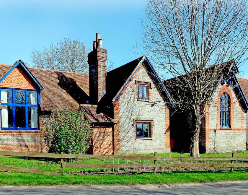Dunsden Village Hall
