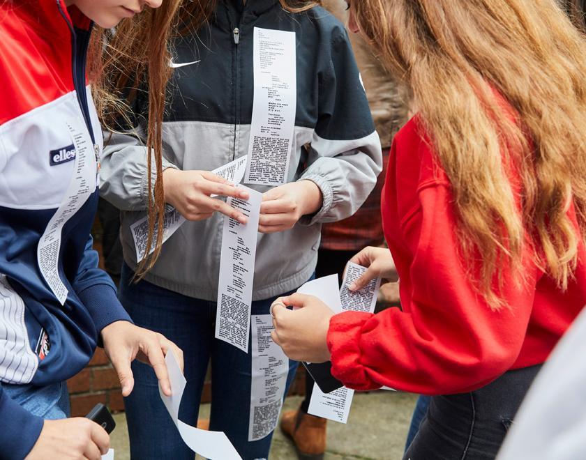 Reading International lead image