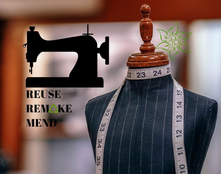 Edelweiss Sewing Classes