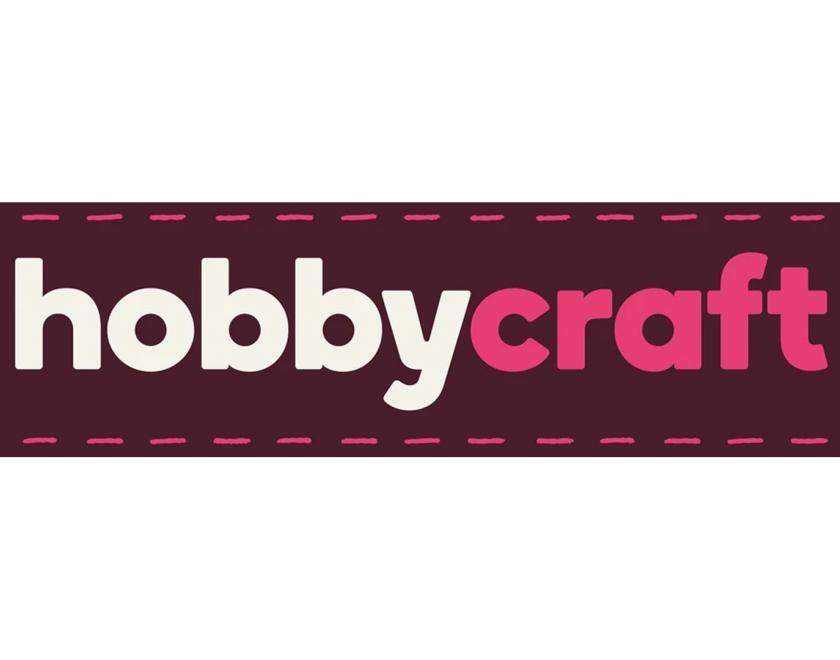 Hobbycraft Logo