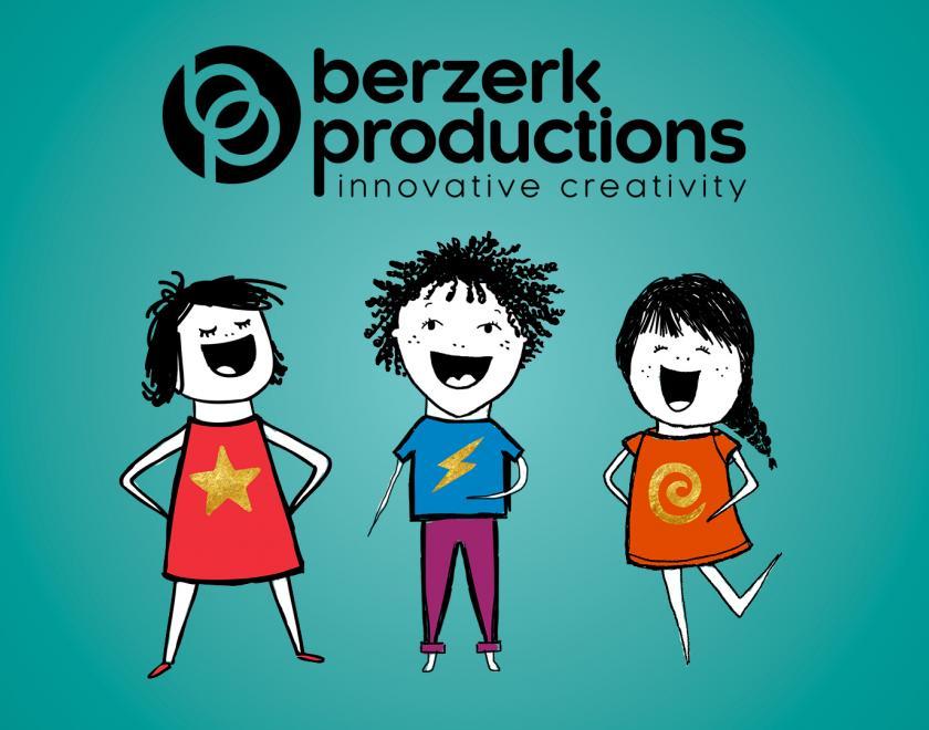 Berzerk Productions 