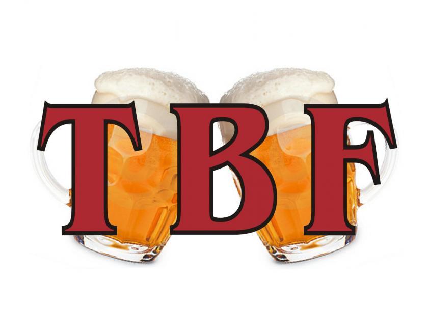 Twyford Beer Festival logo