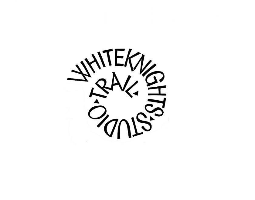 Whiteknights Studio Trail logo