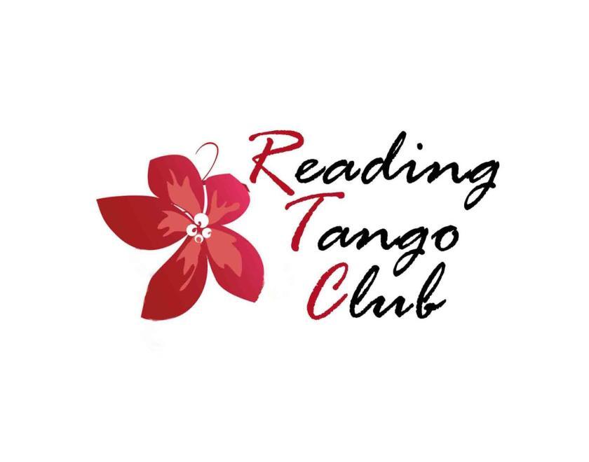 Reading Tango Club logo