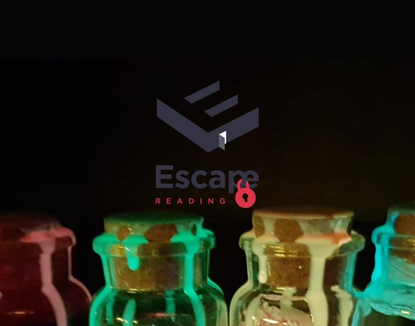 Escape Reading