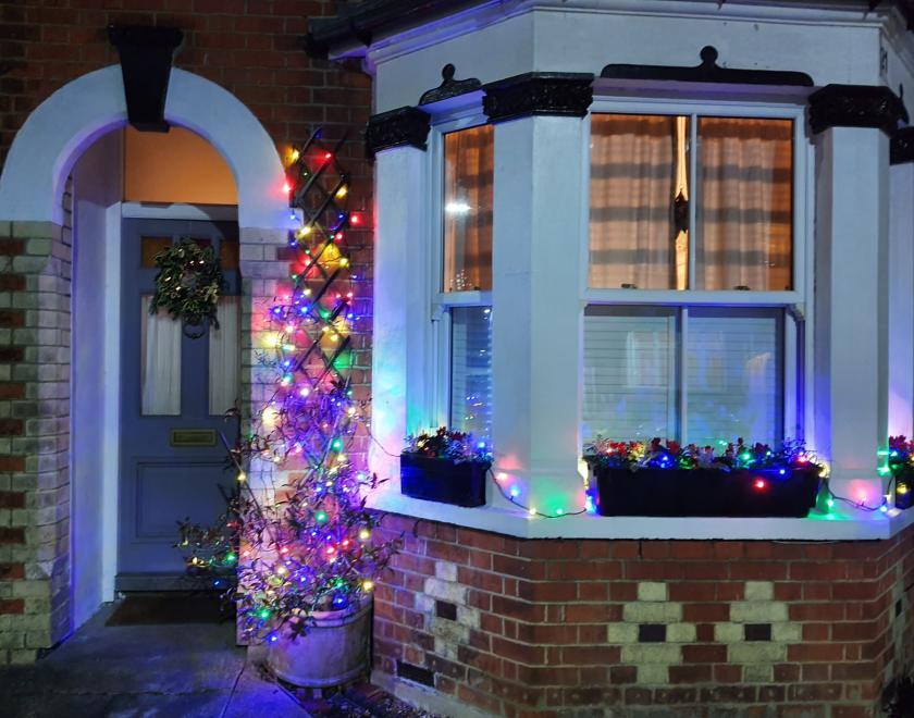 Studio 21 in Reading