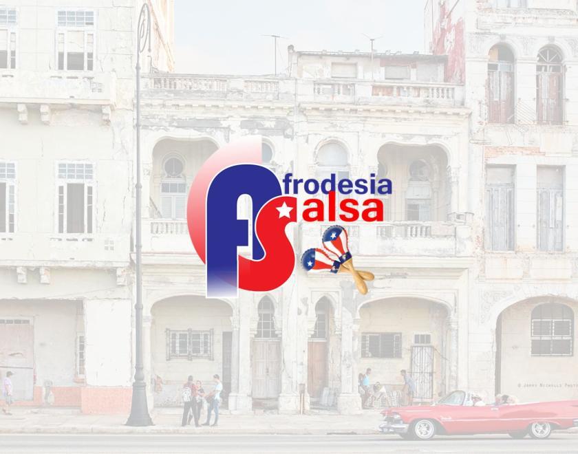 Afrodesia Salsa - Cuban Salsa classes in Reading