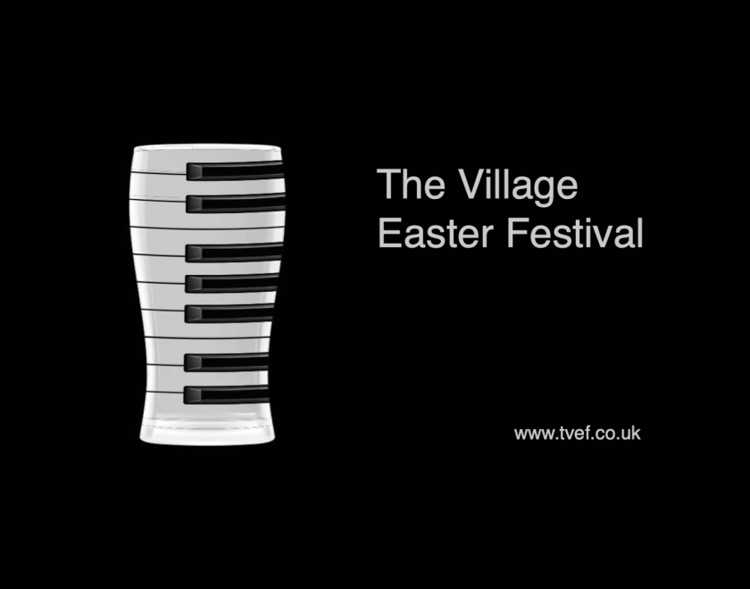 The Village Easter Festival