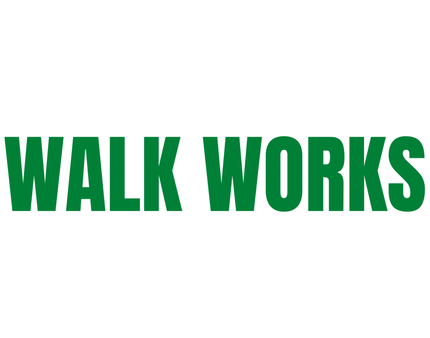 Walk Works banner
