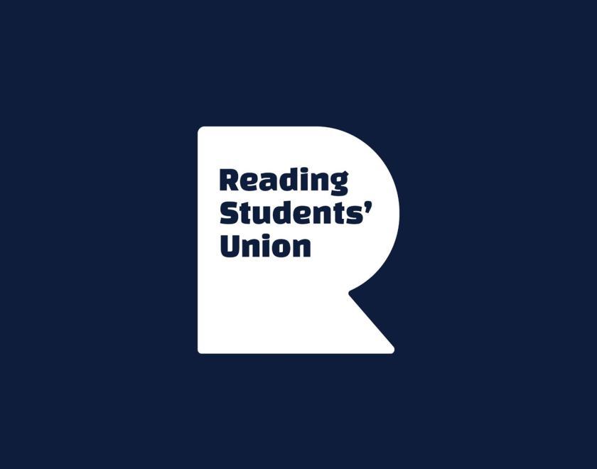 Reading Students' Union Logo