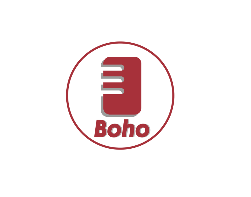 Bohemian Night logo