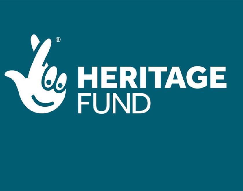 National Lottery Heritage Fund