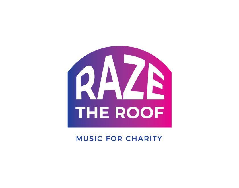 Raze the Roof - Music For Charity