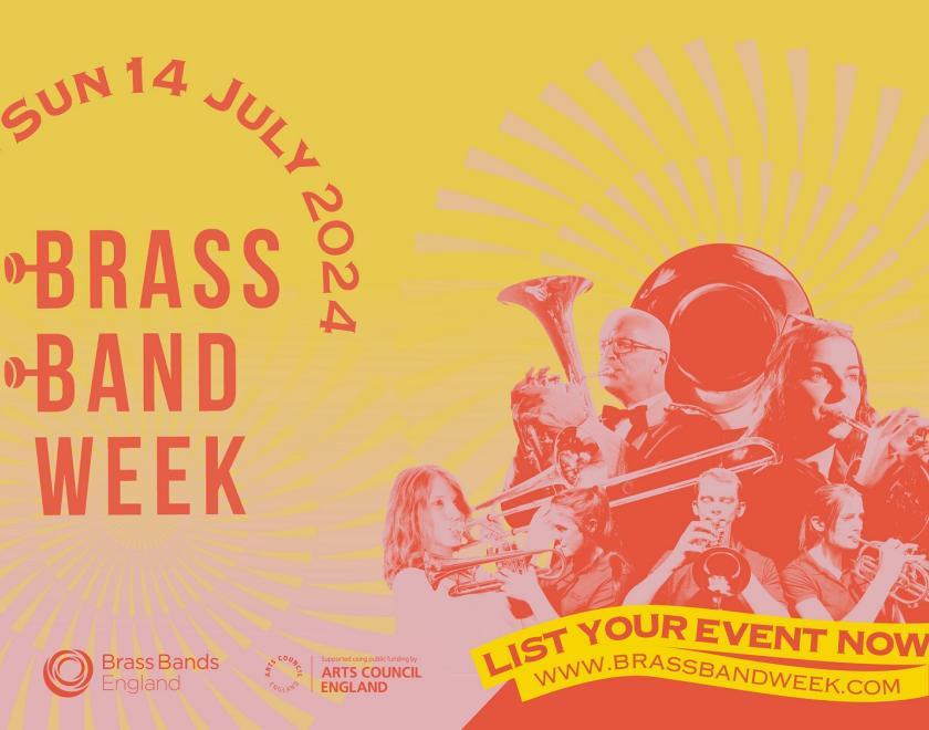 Brass Band Week