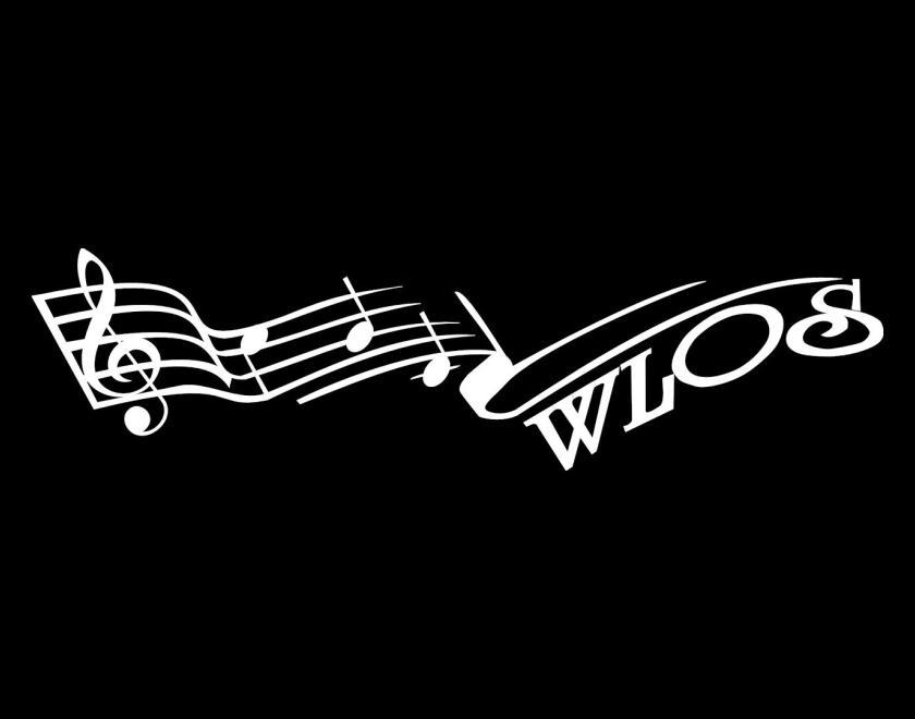 Woodley Light Operatic Society logo