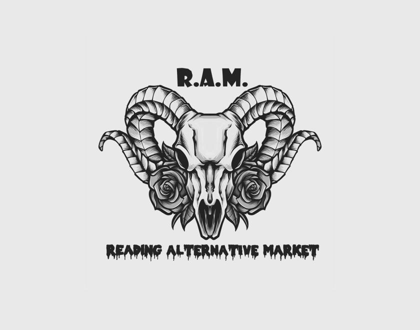 Reading Alternative Market - R.A.M 