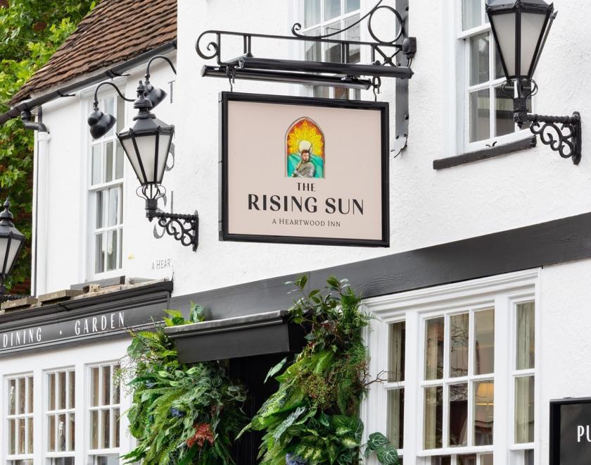 Rising Sun Inn
