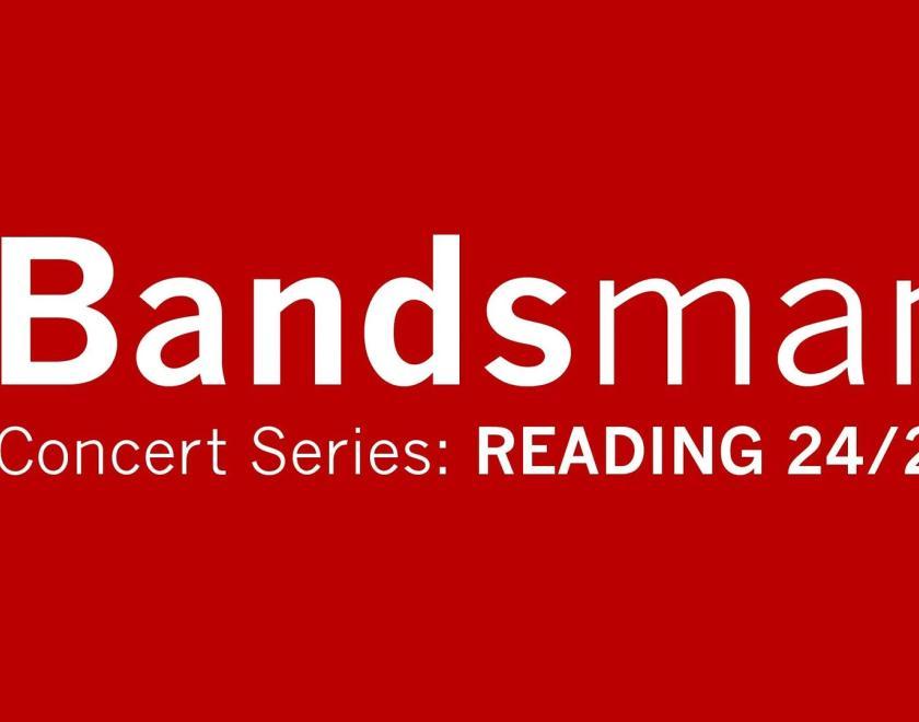 The British Bandsman Concert Series