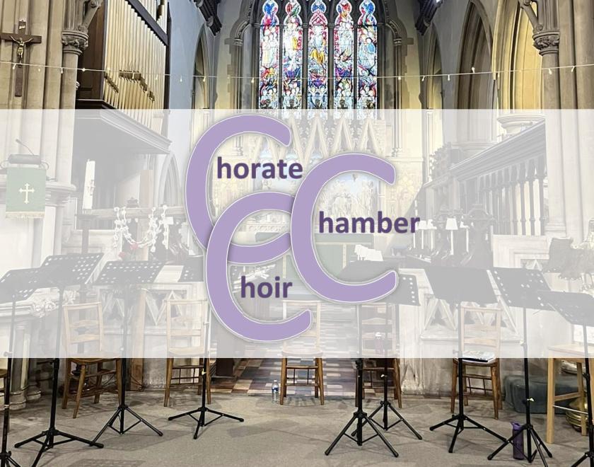 Chorate Chamber Choir