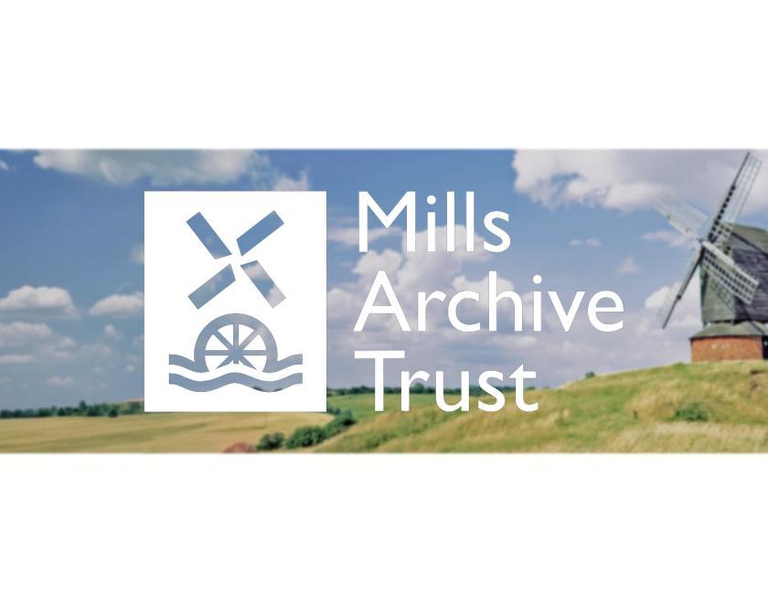 Mills Archive Trust logo