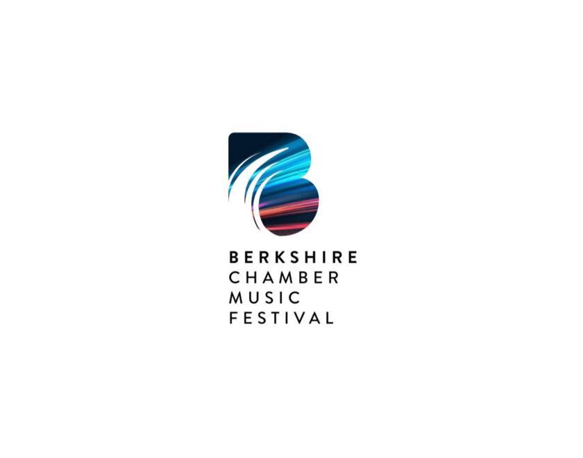 Berkshire Chamber Music Festival logo