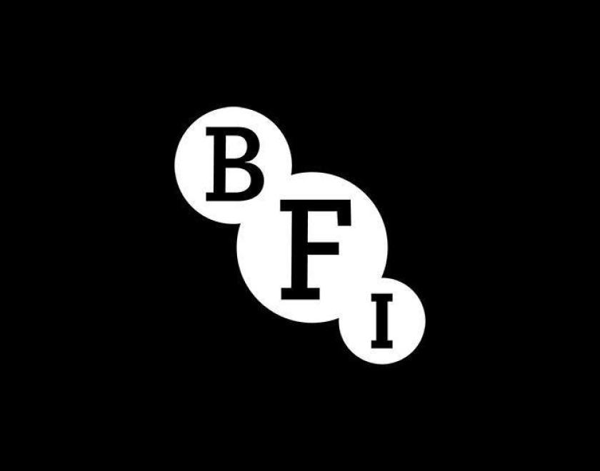 BFI logo