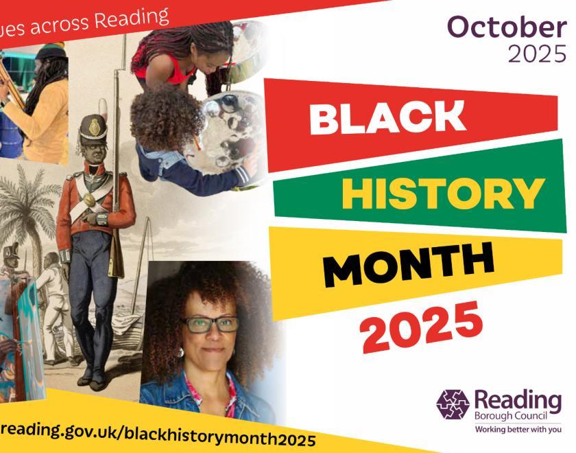 Black History Month 2025