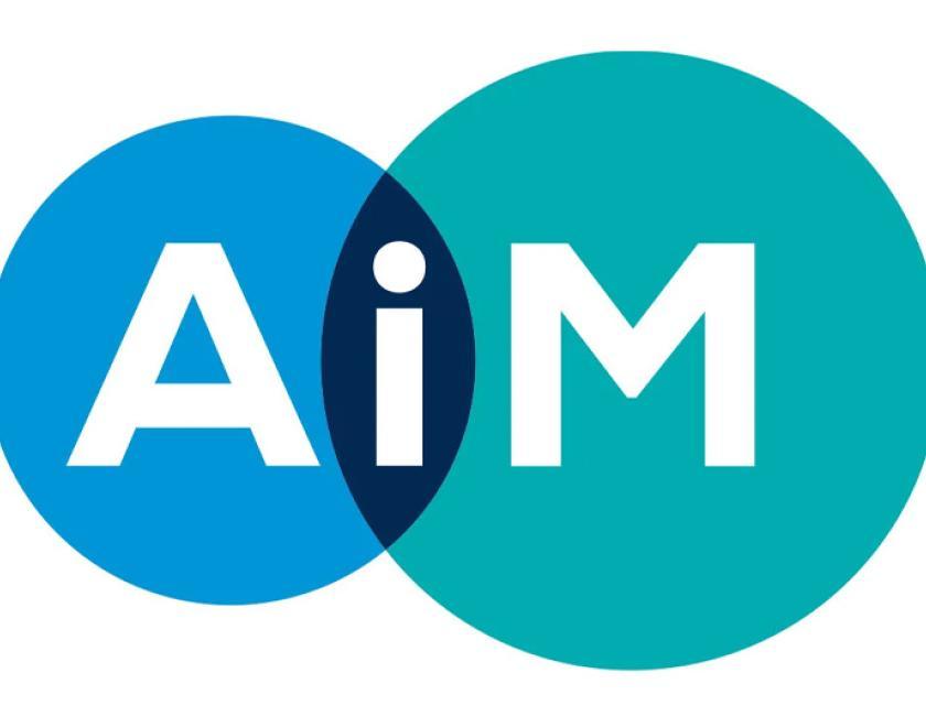 Association of Independent Museums logo