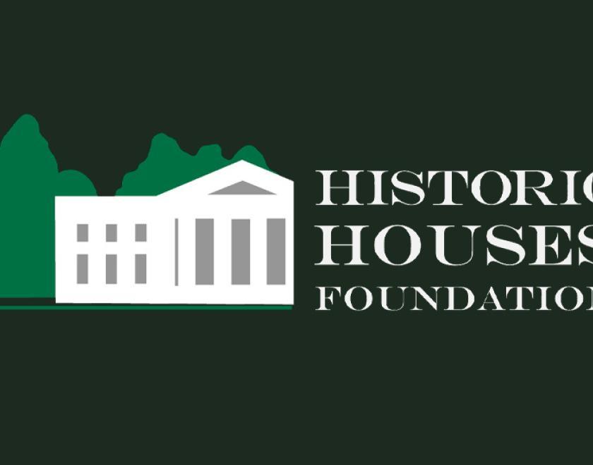 Historic Houses Foundation logo