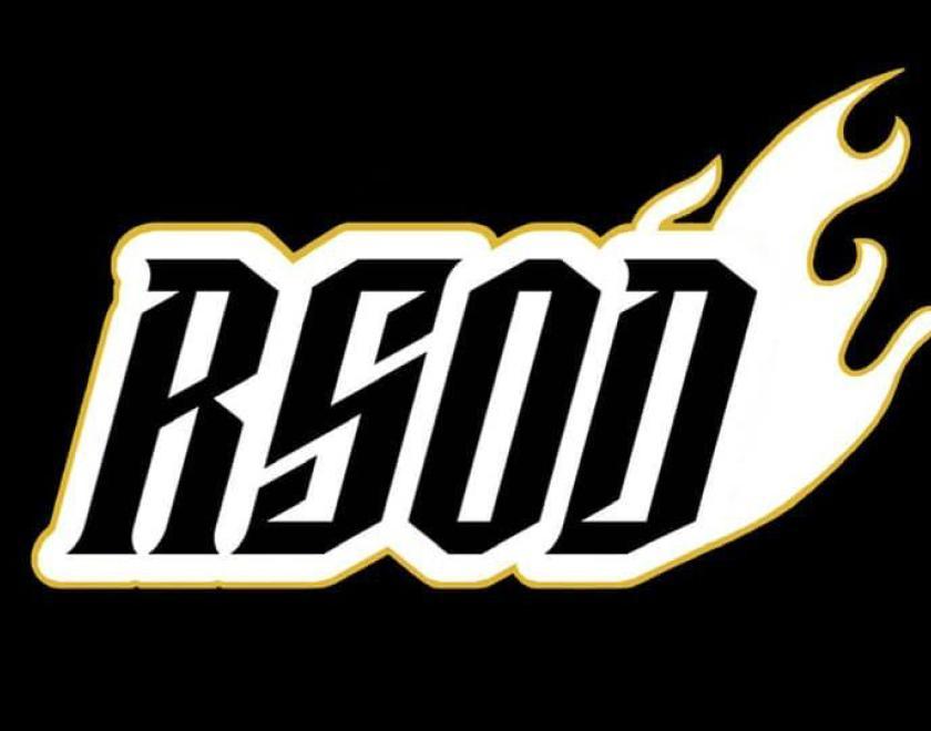 Reading School of Dance logo