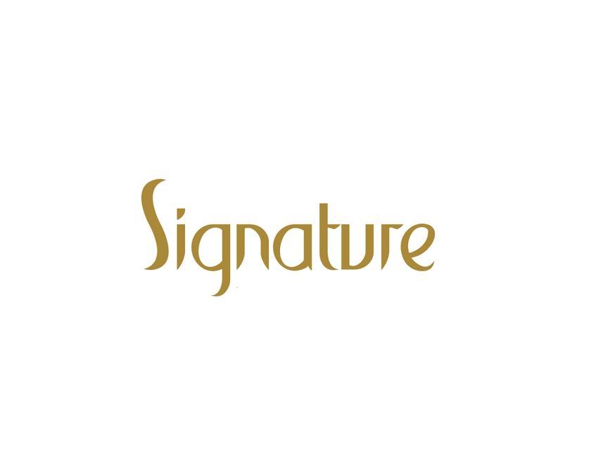 Signature at Caversham logo