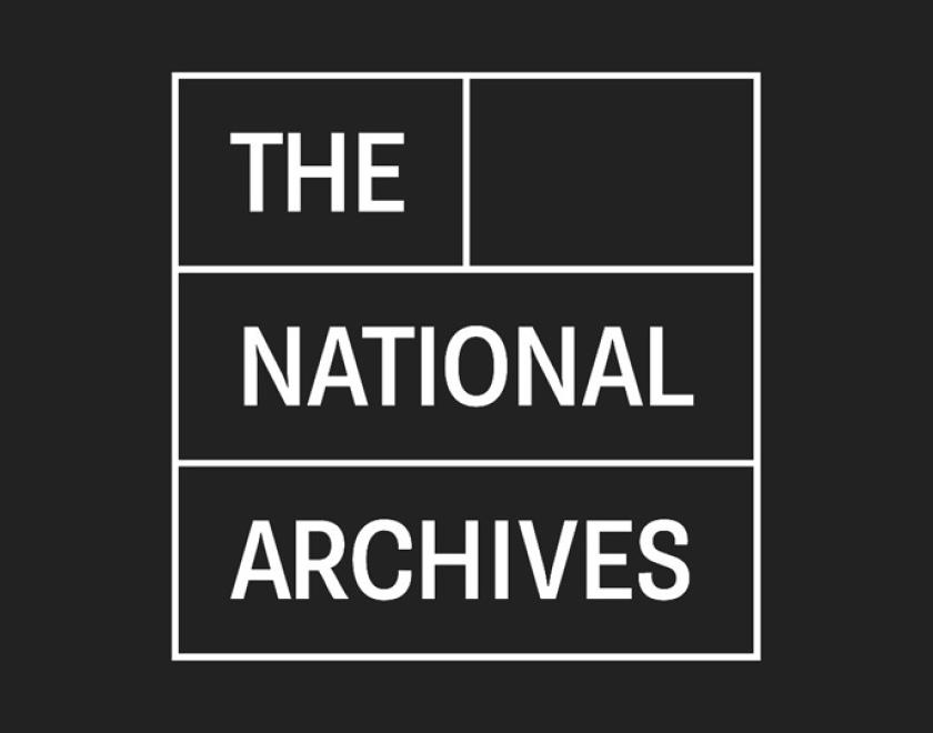 National Archives logo