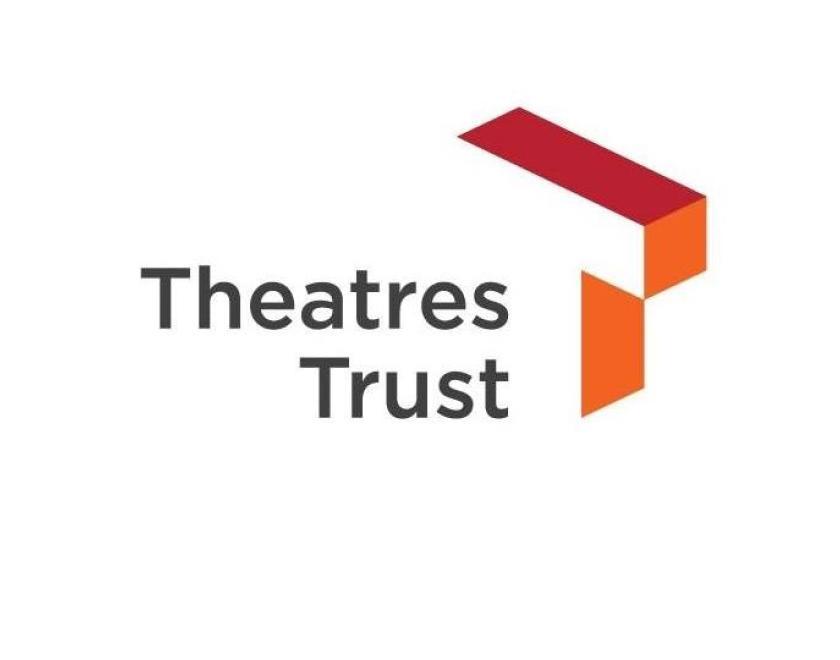 Theatres Trust logo